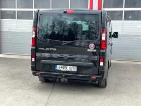 Fiat Talento 1.6D ECOJET PROFESSIONAL KLIMATIK NAVI KAMERA , снимка 8