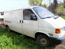VW Transporter, снимка 3