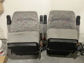 VW T4 Multivan 2.5TDI, снимка 14