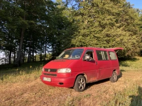 VW T4 Multivan 2.5TDI, снимка 6