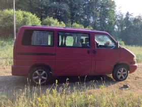 VW T4 Multivan 2.5TDI, снимка 5
