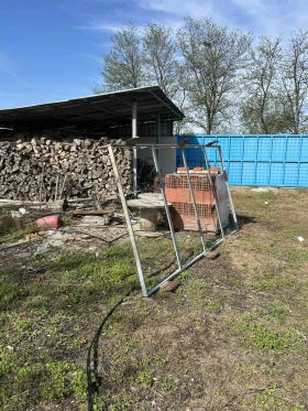 Ford Transit, снимка 3