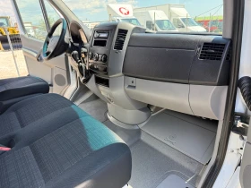 Mercedes-Benz Sprinter 411 МАКСИ до3.5т. EURO6, снимка 10