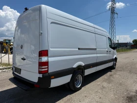 Mercedes-Benz Sprinter 411 МАКСИ до3.5т. EURO6, снимка 5