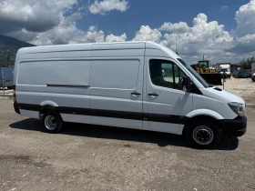 Mercedes-Benz Sprinter 411 МАКСИ до3.5т. EURO6, снимка 4