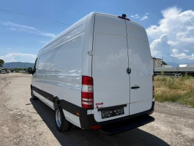 Mercedes-Benz Sprinter 411 МАКСИ до3.5т. EURO6, снимка 7