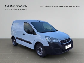 Peugeot Partner NEW FRG COURT 1.6 BlueHDI 100//1806158, снимка 3