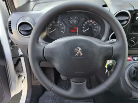 Peugeot Partner NEW FRG COURT 1.6 BlueHDI 100//1806158, снимка 10