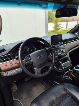 Hyundai Starex VIP, снимка 3