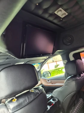 Hyundai Starex VIP, снимка 6