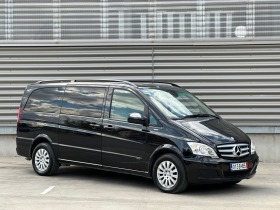 Обява за продажба на Mercedes-Benz Viano 220CDI 6 Местен СОБСТВЕН ЛИЗИНГ ~39 500 лв. - изображение 1