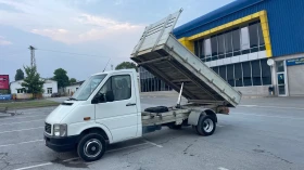 VW Lt 2.3tdi до 3500 кг  - изображение 1