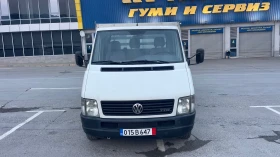 VW Lt 2.5tdi  3500   | Mobile.bg    10