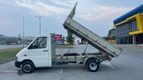 VW Lt 2.5tdi  3500   | Mobile.bg    2