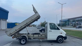 VW Lt 2.5tdi  3500   | Mobile.bg    4