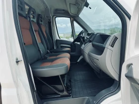 Fiat Ducato 2.2 Multijet/Klima | Mobile.bg    13