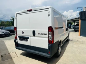 Обява за продажба на Fiat Ducato 2.2 Multijet/Klima ~14 500 лв. - изображение 4
