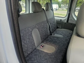 Opel Vivaro 1.9 tdi MAXI  | Mobile.bg    11