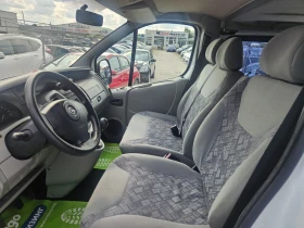 Opel Vivaro 1.9 tdi MAXI  | Mobile.bg    8