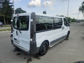     Opel Vivaro 1.9 tdi MAXI 