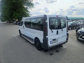 Opel Vivaro 1.9 tdi MAXI  | Mobile.bg    5