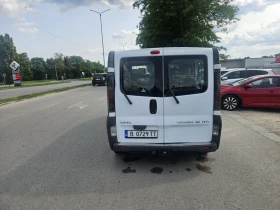 Opel Vivaro 1.9 tdi MAXI  | Mobile.bg    6