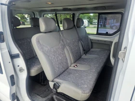 Opel Vivaro 1.9 tdi MAXI  | Mobile.bg    10