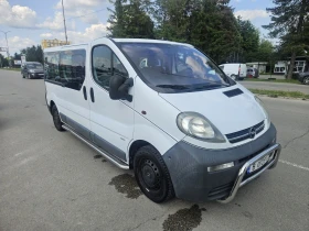     Opel Vivaro 1.9 tdi MAXI 