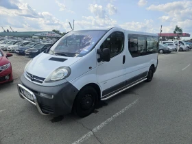     Opel Vivaro 1.9 tdi MAXI 