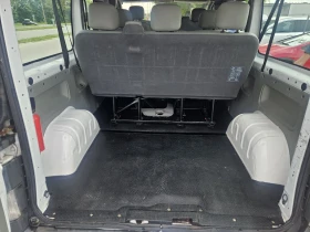 Opel Vivaro 1.9 tdi MAXI  | Mobile.bg    14