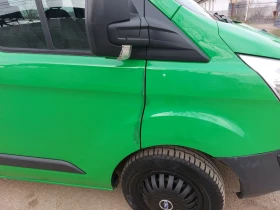 Ford Transit Custom, снимка 6