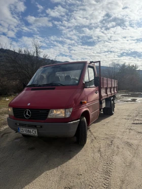 Mercedes-Benz 408 3-������� �������� | Mobile.bg � ����� ������ 4