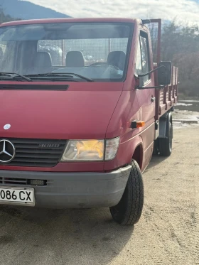Mercedes-Benz 408 3-������� �������� | Mobile.bg � ����� ������ 6