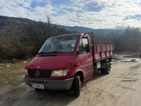Mercedes-Benz 408 3-������� �������� | Mobile.bg � ����� ������ 3