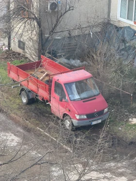 Mercedes-Benz 408 3-������� �������� | Mobile.bg � ����� ������ 5