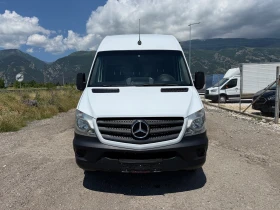 Mercedes-Benz Sprinter 411 ����� ��3.5�. EURO6 | Mobile.bg � ����� ������ 2