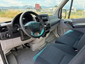 Mercedes-Benz Sprinter 411 ����� ��3.5�. EURO6 | Mobile.bg � ����� ������ 9
