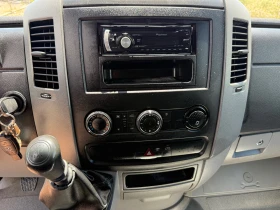 Mercedes-Benz Sprinter 411 ����� ��3.5�. EURO6 | Mobile.bg � ����� ������ 11