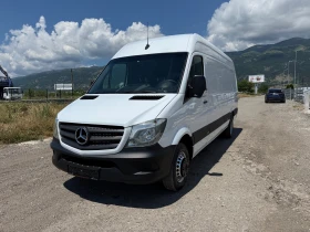 Mercedes-Benz Sprinter 411 ����� ��3.5�. EURO6 | Mobile.bg � ����� ������ 3