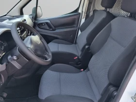 Peugeot Partner NEW FRG COURT 1.6 BlueHDI 100//1806158 | Auto.bg — изображение 11