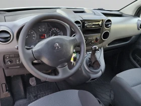 Peugeot Partner NEW FRG COURT 1.6 BlueHDI 100//1806158 | Auto.bg — изображение 9