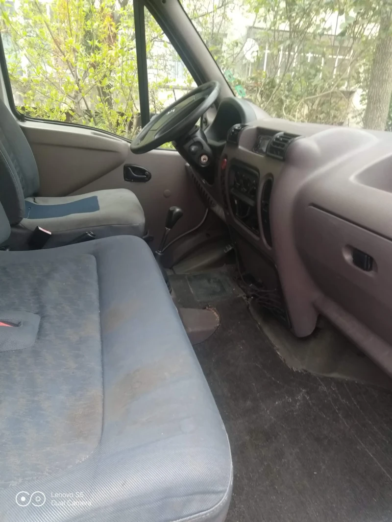 Opel Movano, снимка 4 - Бусове и автобуси - 53269173