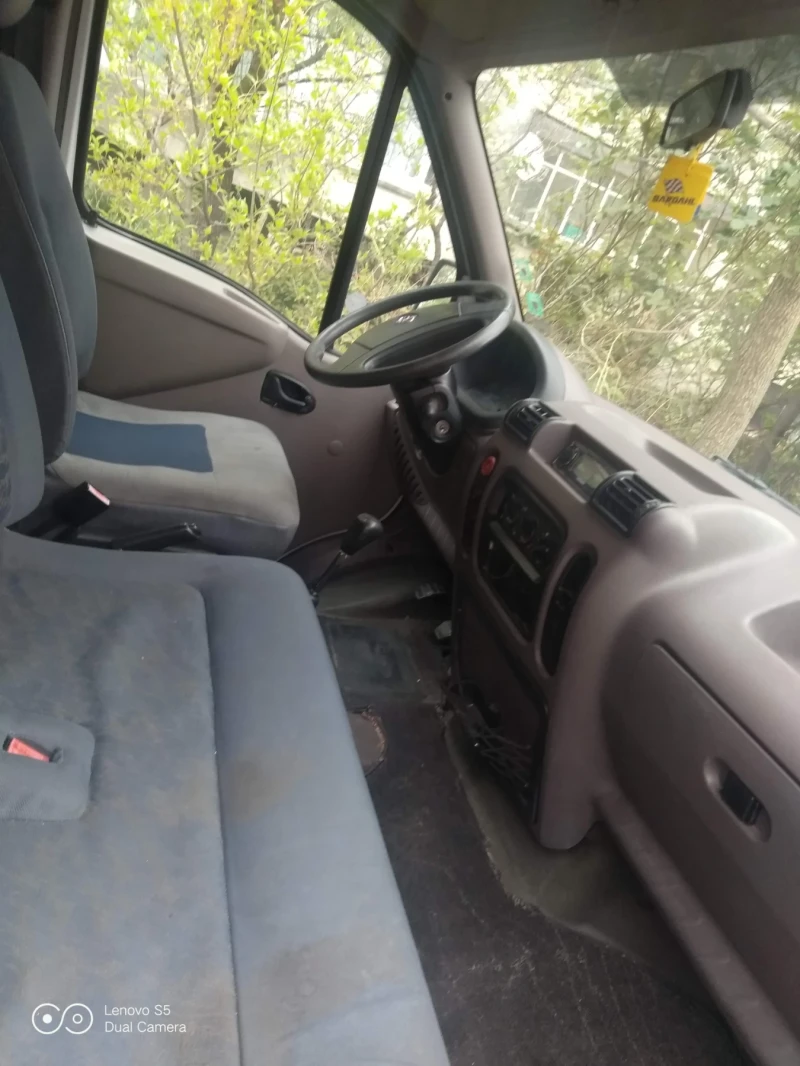 Opel Movano, снимка 2 - Бусове и автобуси - 53269173