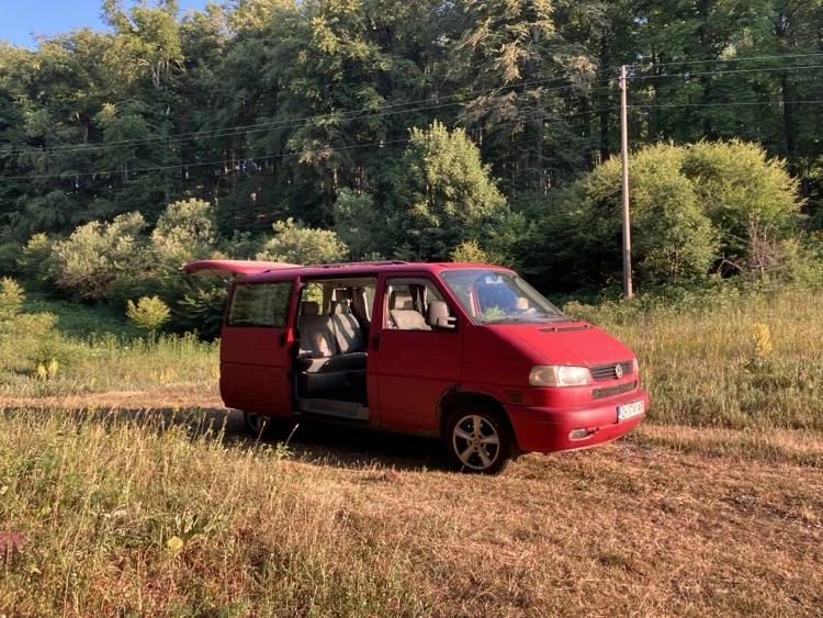 VW T4 Multivan 2.5TDI | Mobile.bg � ����������� 2