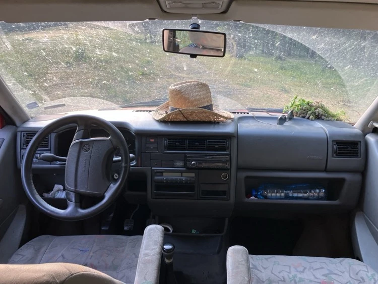 VW T4 Multivan 2.5TDI | Mobile.bg � ����������� 9