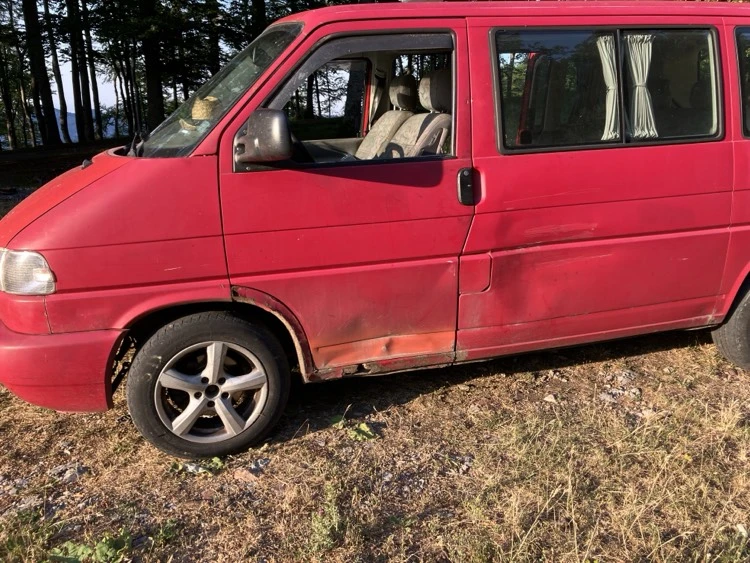 VW T4 Multivan 2.5TDI | Mobile.bg � ����������� 7