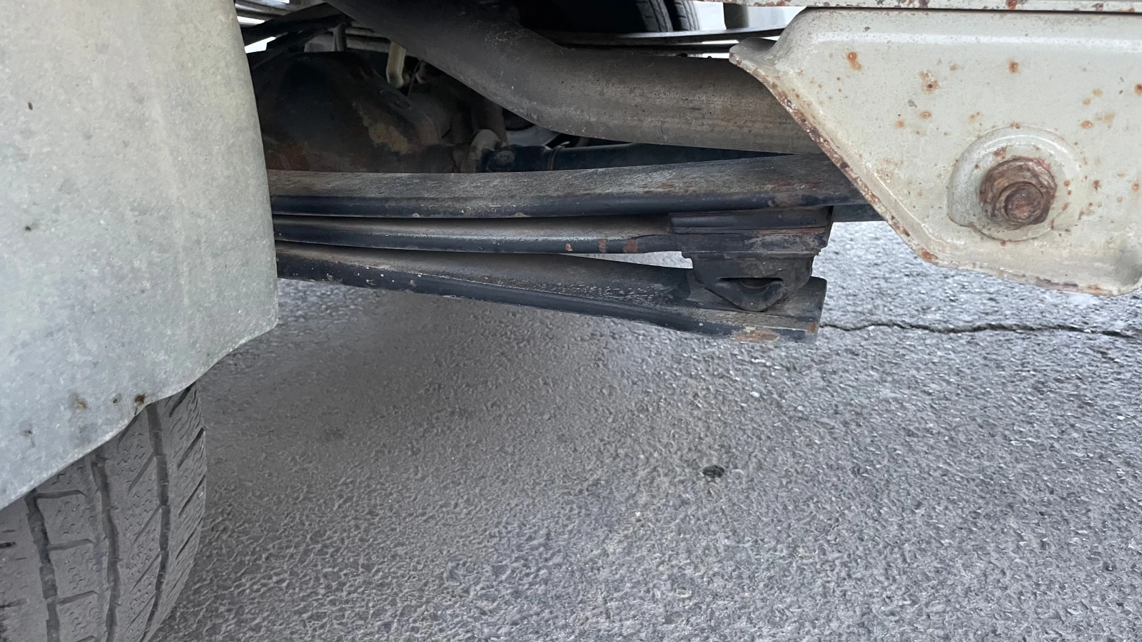 VW Lt 2.5tdi  3500   | Mobile.bg   14