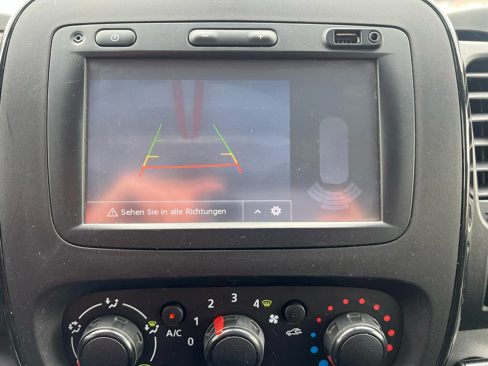 Fiat Talento 1.6D ECOJET PROFESSIONAL KLIMATIK NAVI KAMERA  | Mobile.bg   16