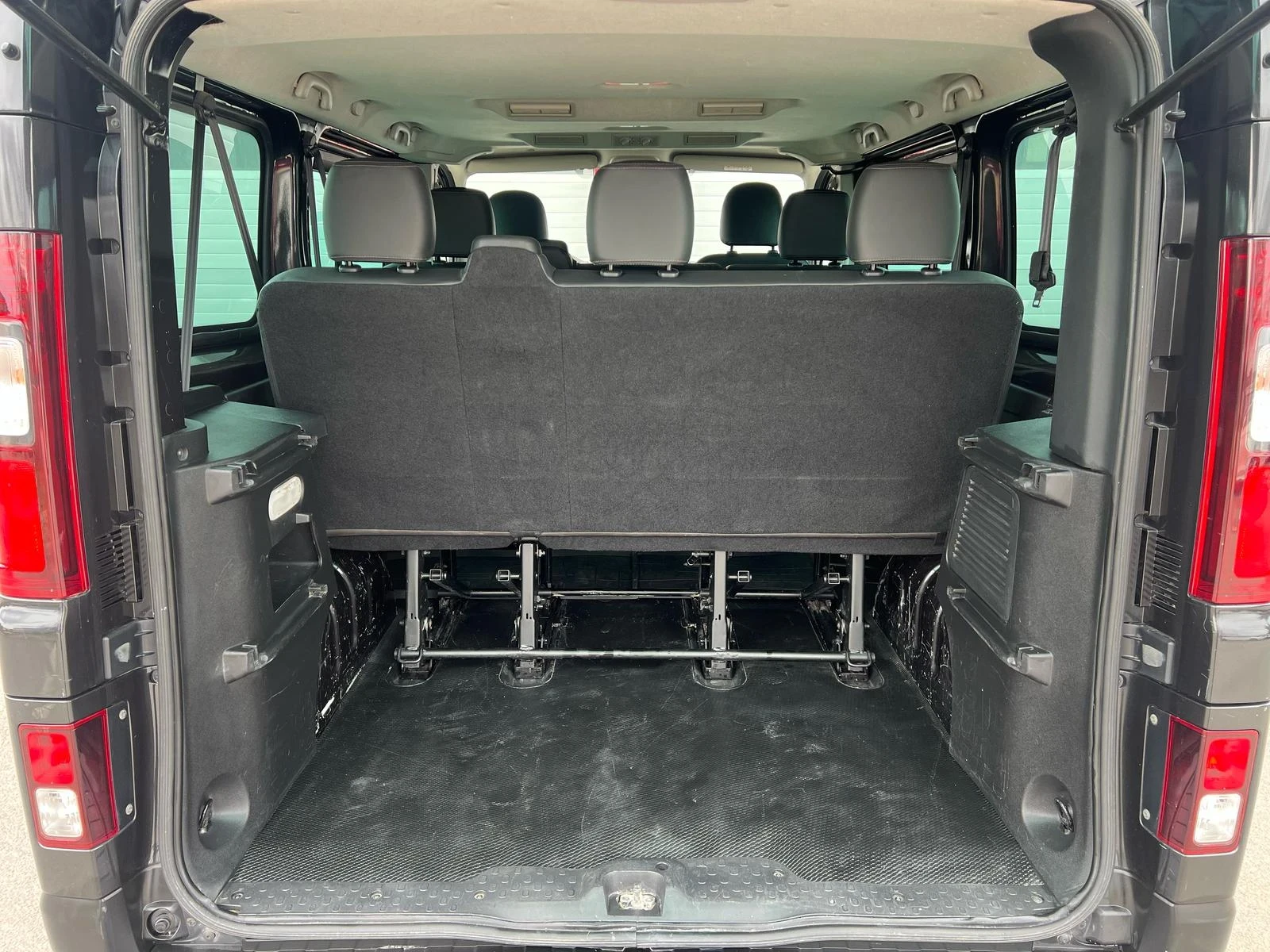 Fiat Talento 1.6D ECOJET PROFESSIONAL KLIMATIK NAVI KAMERA  | Mobile.bg   11