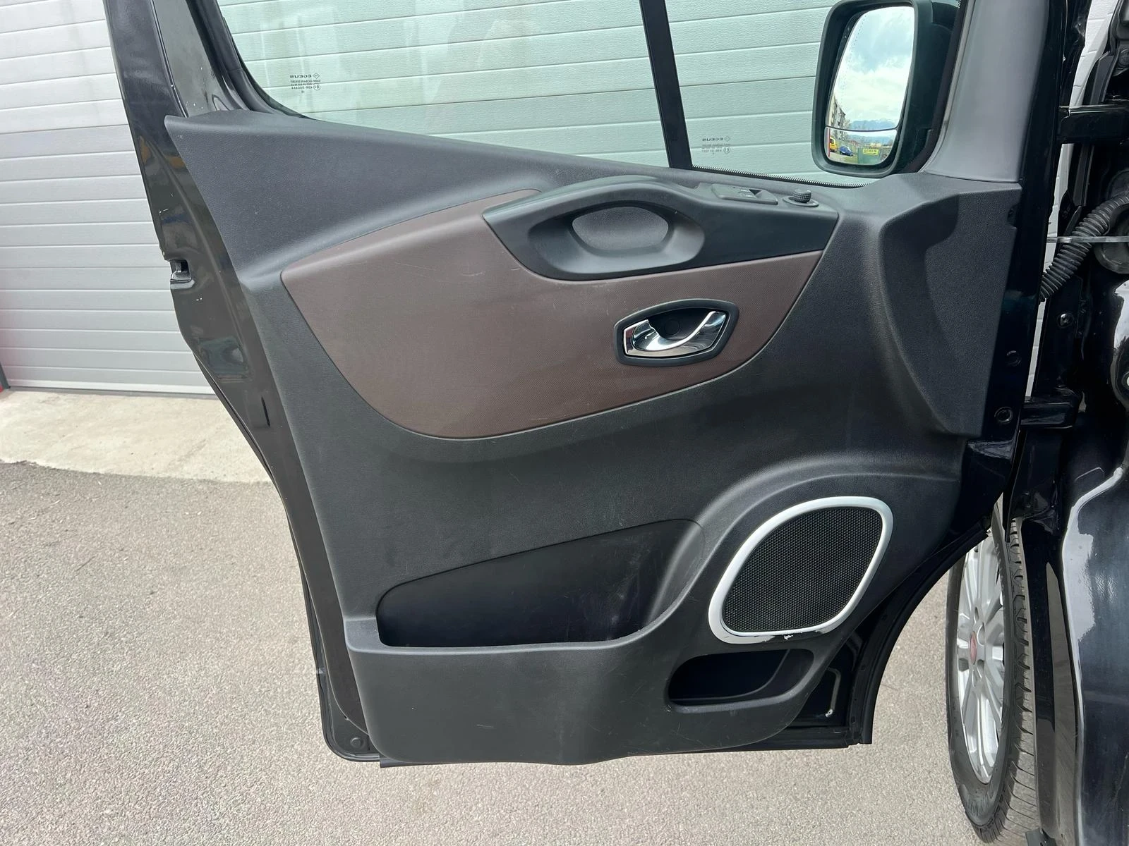 Fiat Talento 1.6D ECOJET PROFESSIONAL KLIMATIK NAVI KAMERA  | Mobile.bg   12